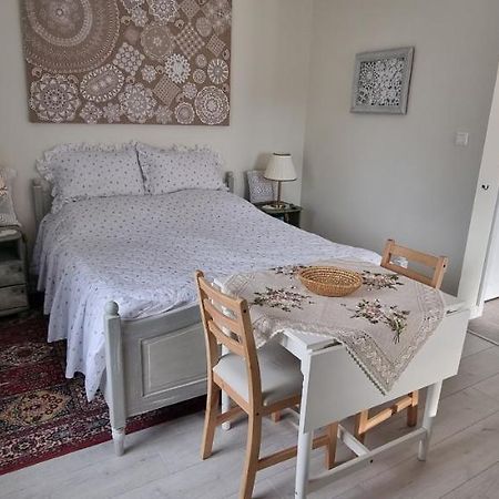 Vankoska Apartman טיהאני מראה חיצוני תמונה