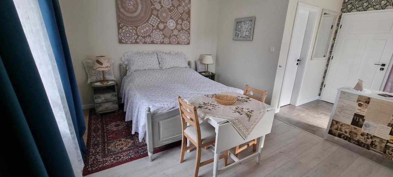 Vankoska Apartman טיהאני מראה חיצוני תמונה