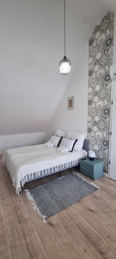 Vankoska Apartman טיהאני מראה חיצוני תמונה