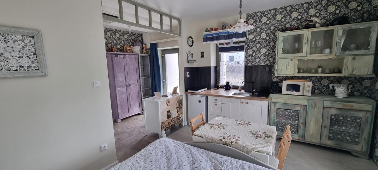Vankoska Apartman טיהאני מראה חיצוני תמונה