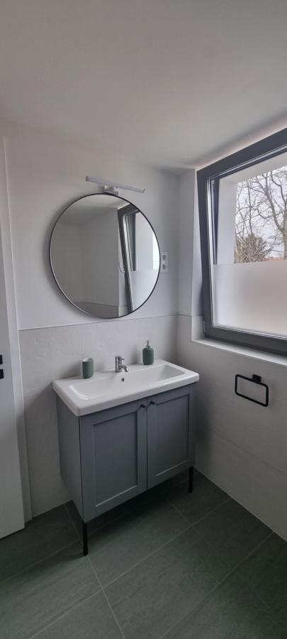 Vankoska Apartman טיהאני מראה חיצוני תמונה