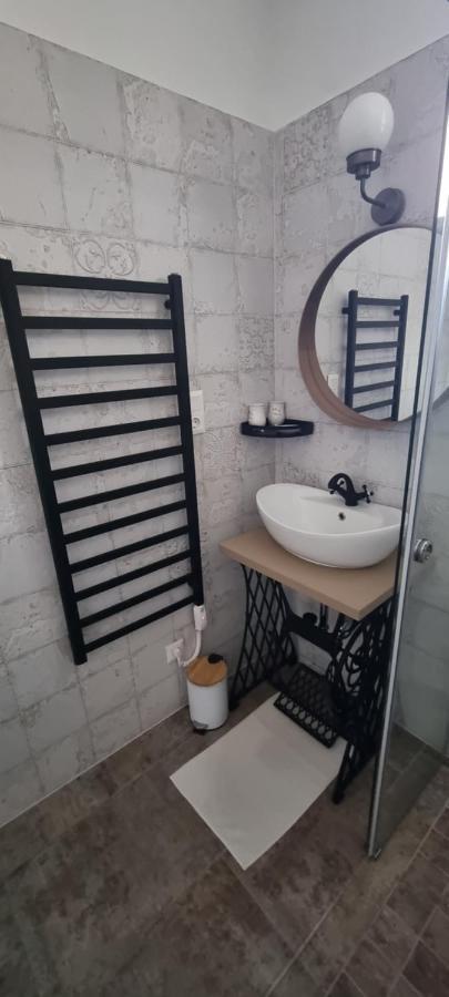 Vankoska Apartman טיהאני מראה חיצוני תמונה
