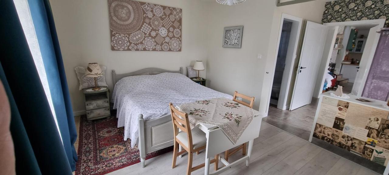 Vankoska Apartman טיהאני מראה חיצוני תמונה