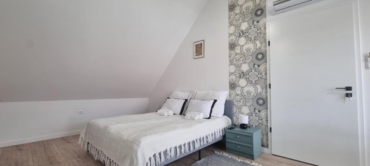 Vankoska Apartman טיהאני מראה חיצוני תמונה