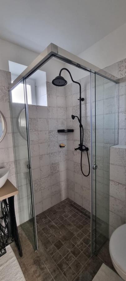 Vankoska Apartman טיהאני מראה חיצוני תמונה