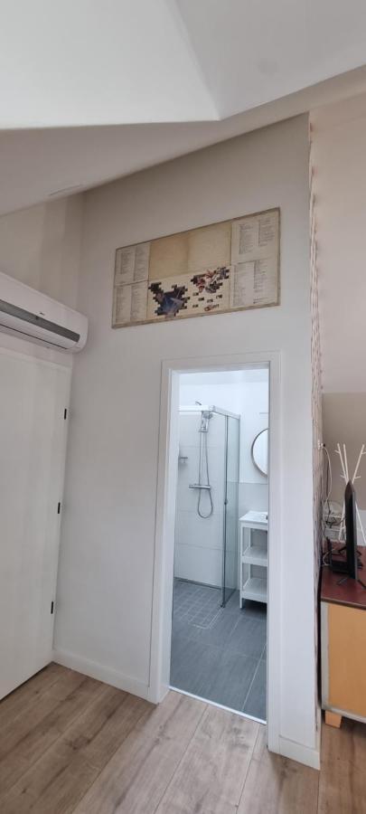 Vankoska Apartman טיהאני מראה חיצוני תמונה