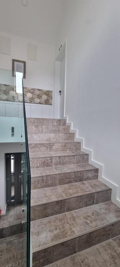 Vankoska Apartman טיהאני מראה חיצוני תמונה