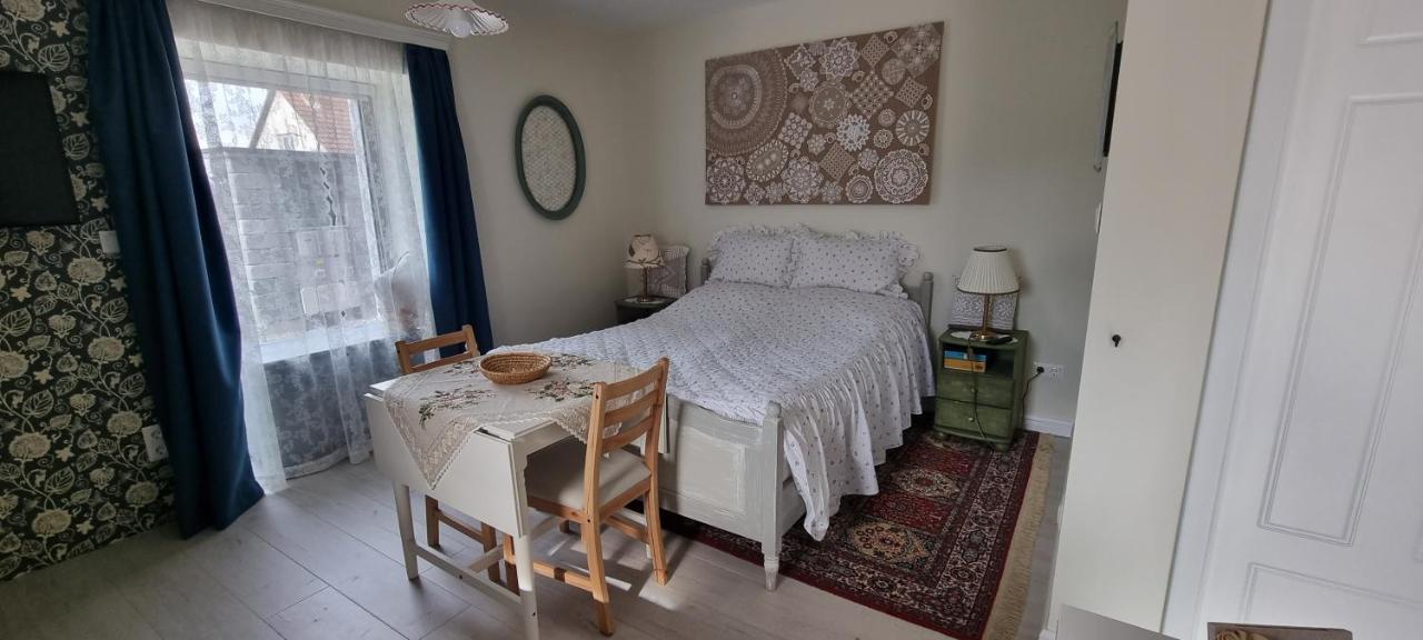 Vankoska Apartman טיהאני מראה חיצוני תמונה