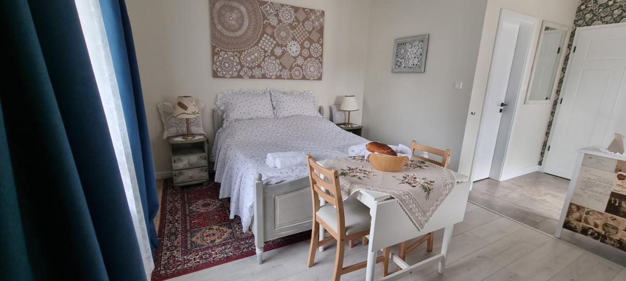 Vankoska Apartman טיהאני מראה חיצוני תמונה