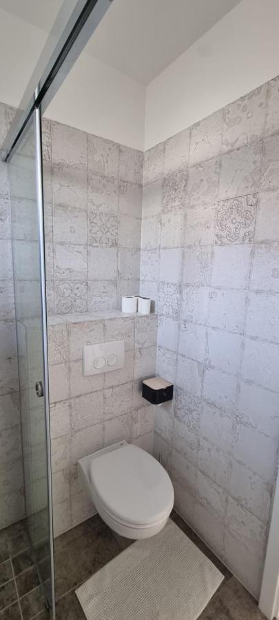 Vankoska Apartman טיהאני מראה חיצוני תמונה