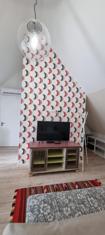 Vankoska Apartman טיהאני מראה חיצוני תמונה