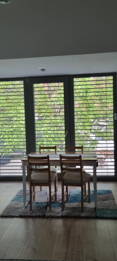 Vankoska Apartman טיהאני מראה חיצוני תמונה