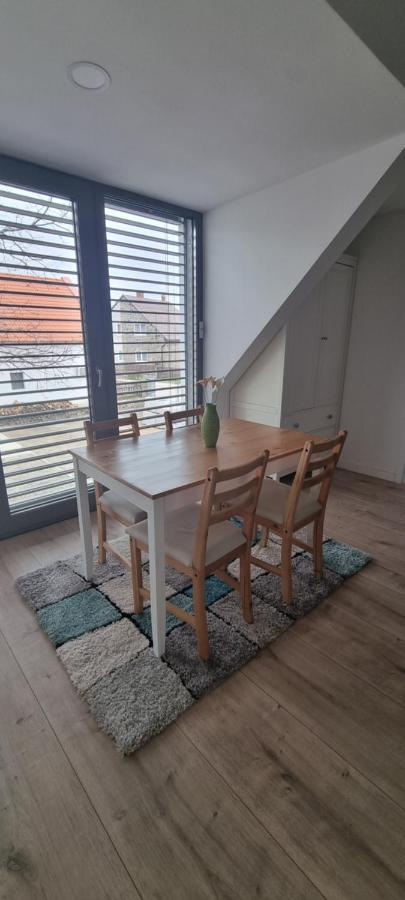 Vankoska Apartman טיהאני מראה חיצוני תמונה