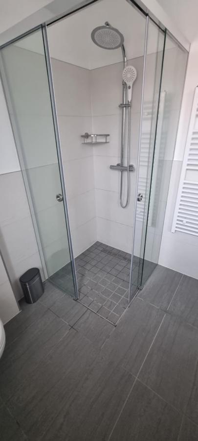Vankoska Apartman טיהאני מראה חיצוני תמונה