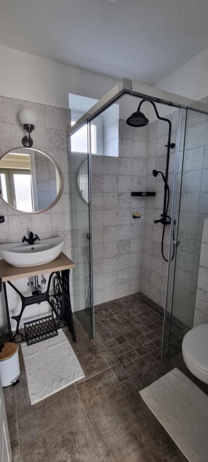 Vankoska Apartman טיהאני מראה חיצוני תמונה