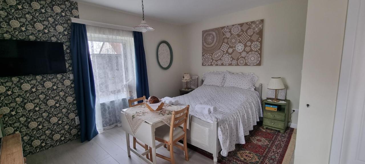 Vankoska Apartman טיהאני מראה חיצוני תמונה