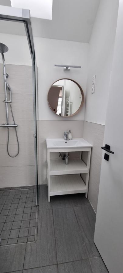 Vankoska Apartman טיהאני מראה חיצוני תמונה