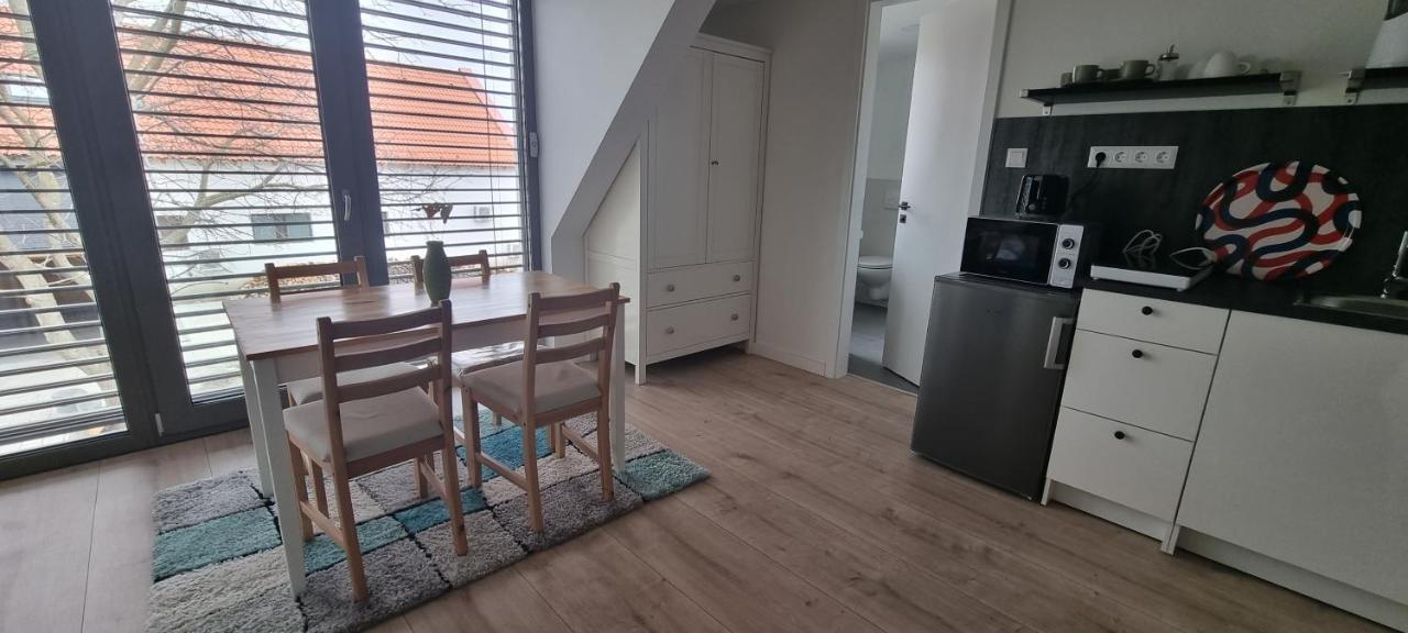 Vankoska Apartman טיהאני מראה חיצוני תמונה