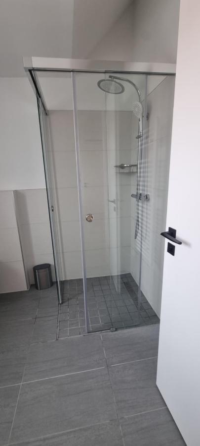 Vankoska Apartman טיהאני מראה חיצוני תמונה